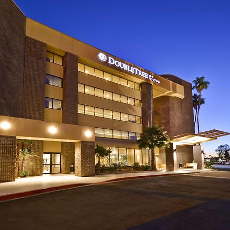 Doubletree By Hilton Phoenix North Zewnętrze zdjęcie