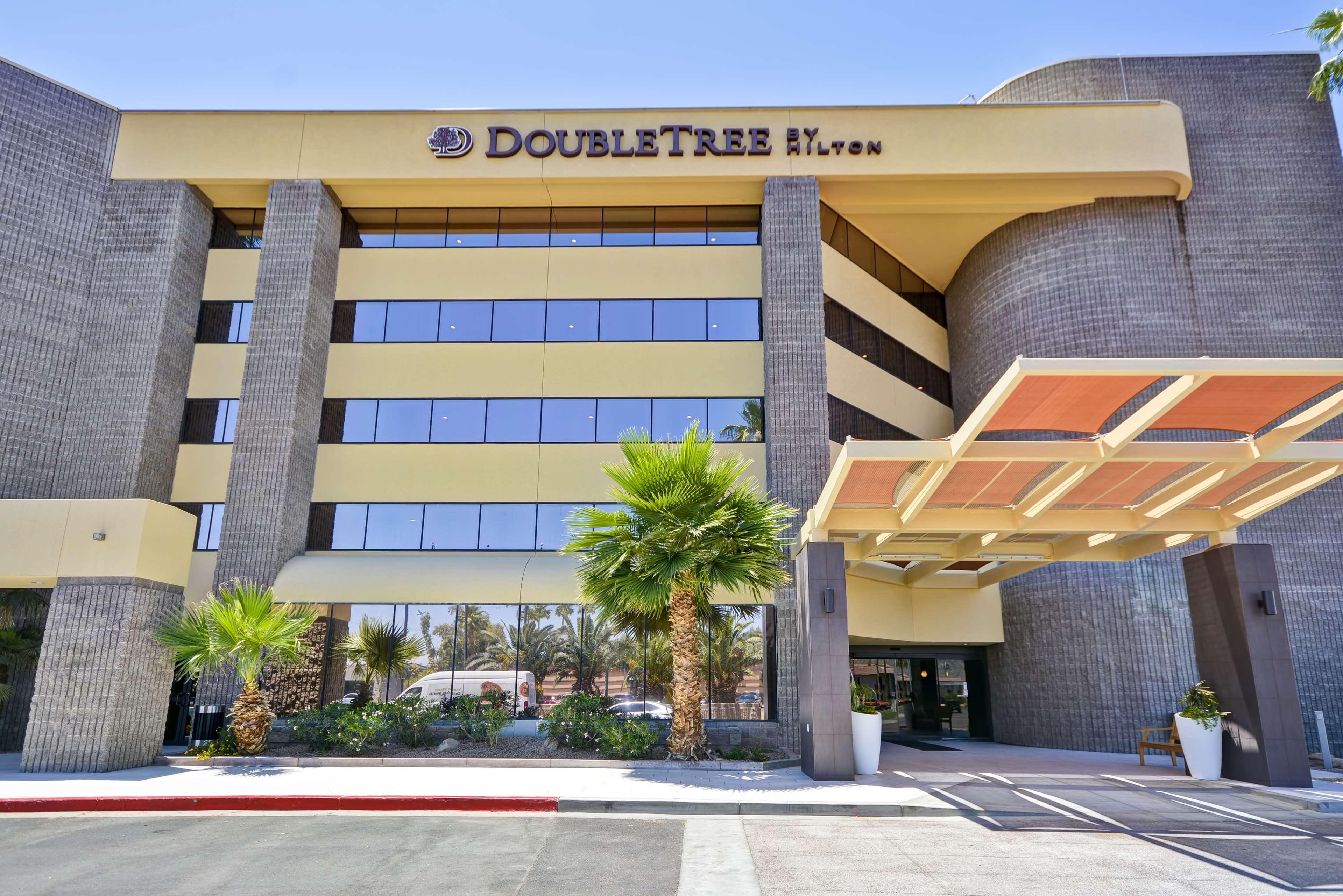 Doubletree By Hilton Phoenix North Zewnętrze zdjęcie