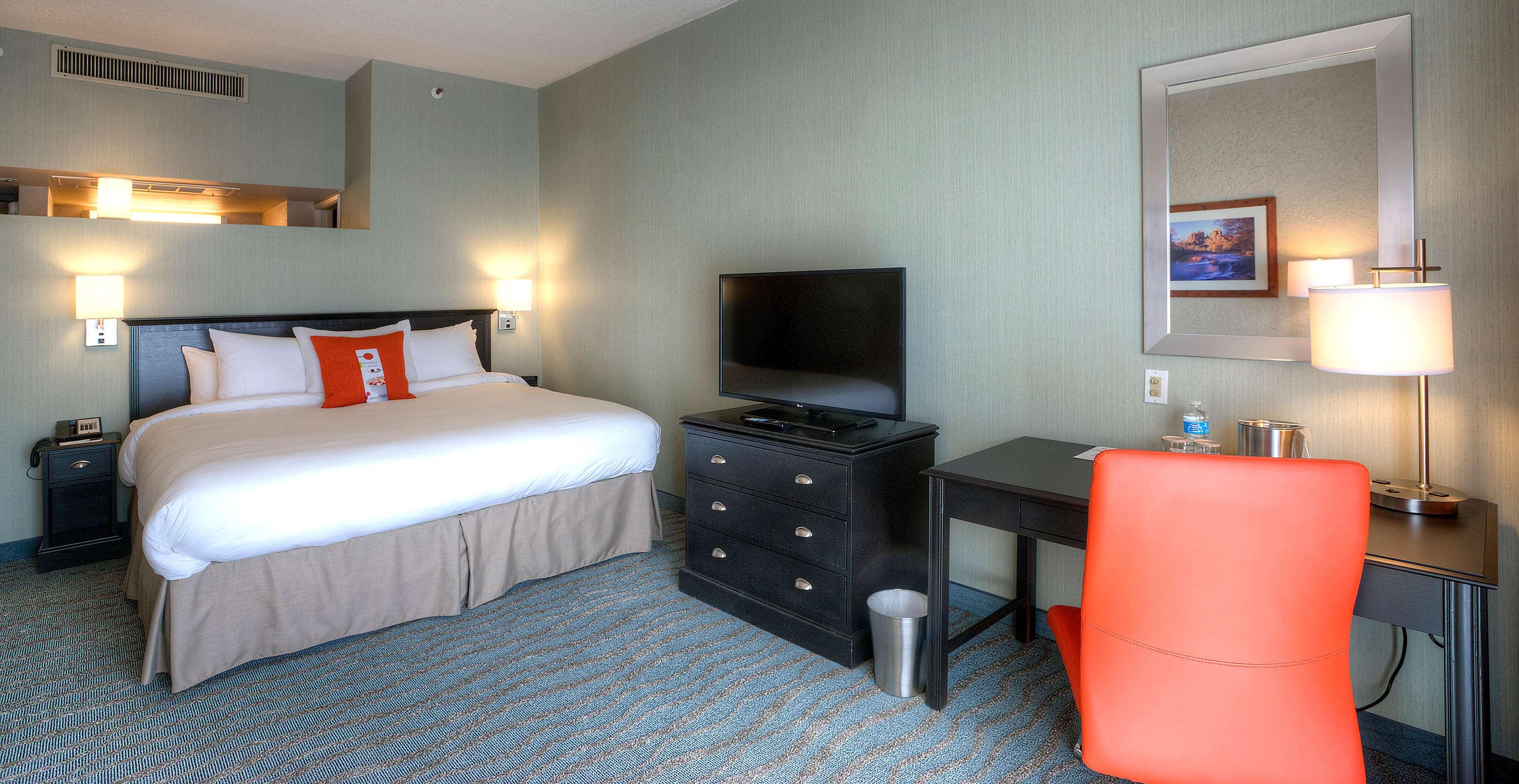 Doubletree By Hilton Phoenix North Zewnętrze zdjęcie