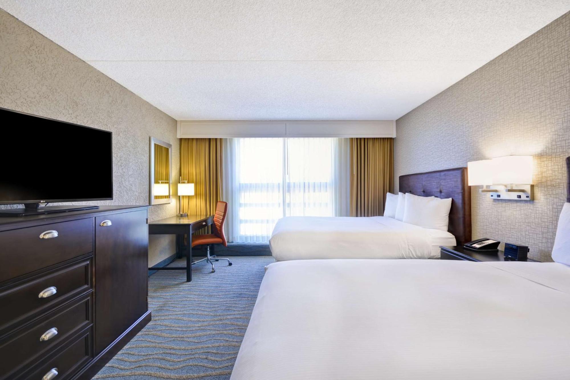 Doubletree By Hilton Phoenix North Zewnętrze zdjęcie