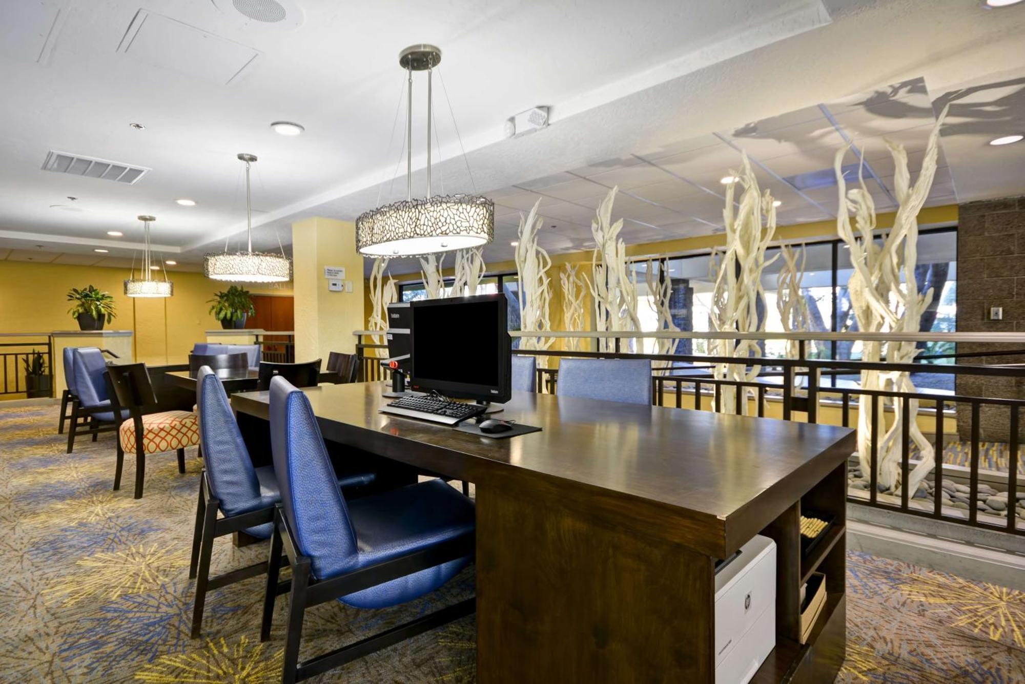 Doubletree By Hilton Phoenix North Zewnętrze zdjęcie