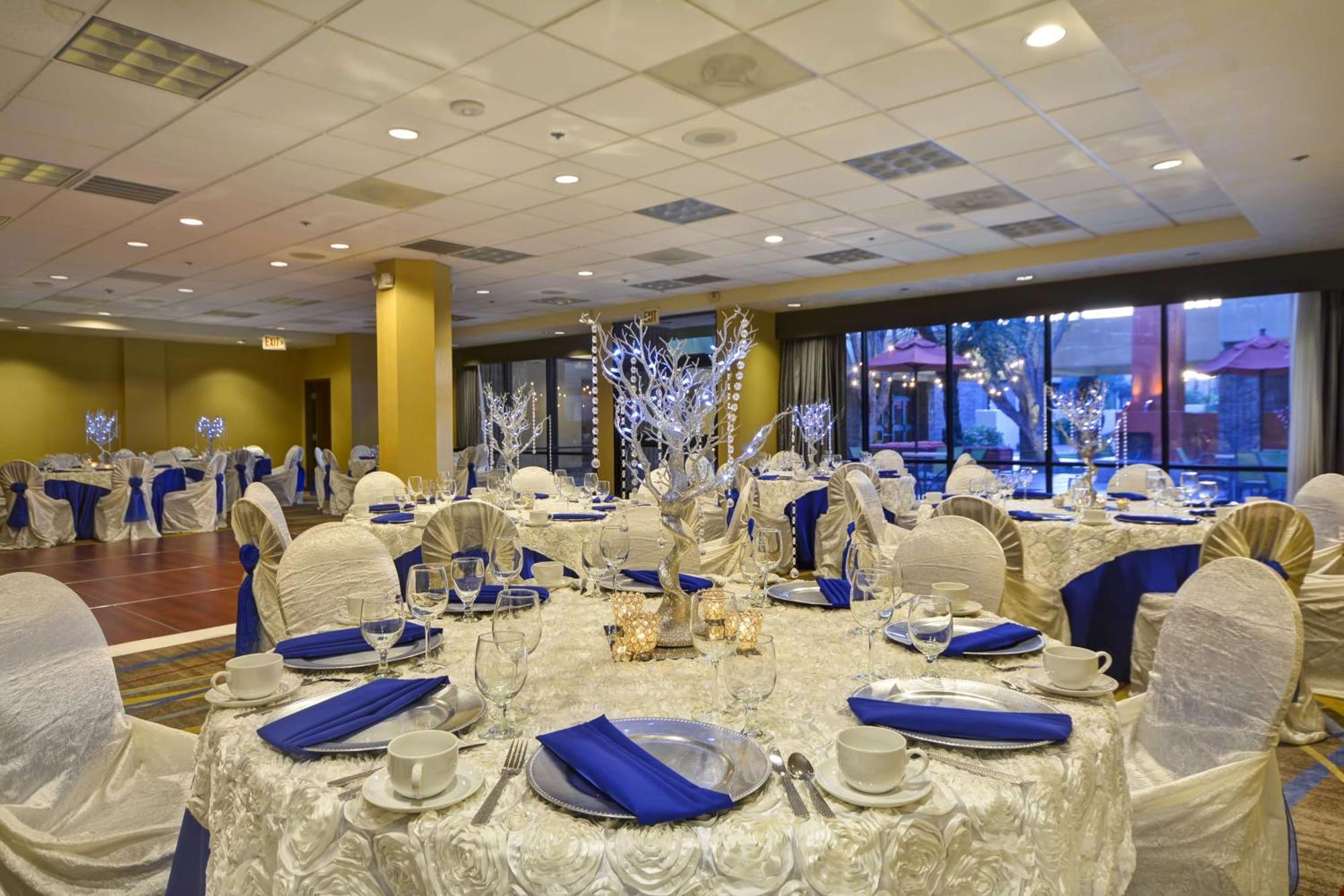 Doubletree By Hilton Phoenix North Zewnętrze zdjęcie