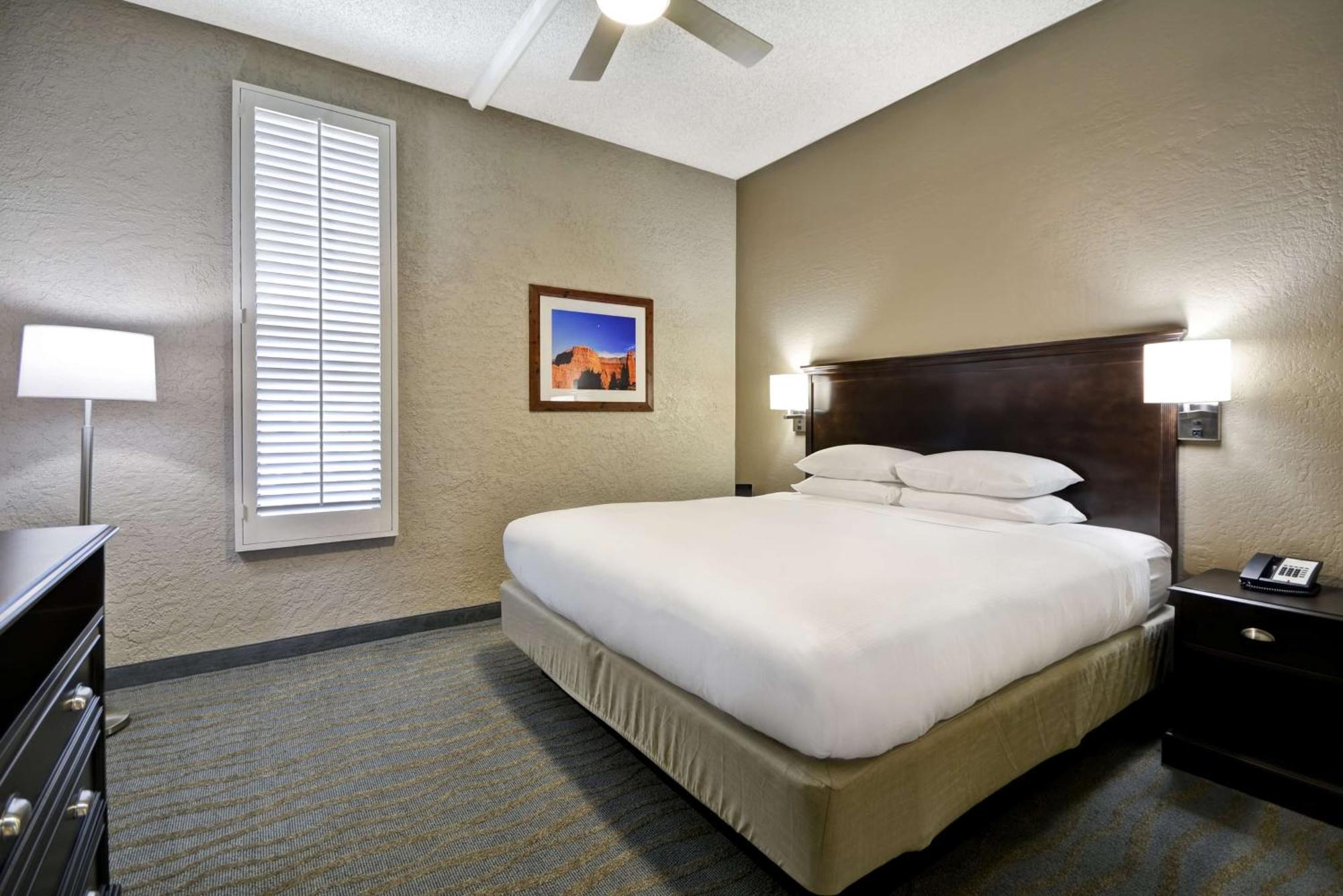 Doubletree By Hilton Phoenix North Zewnętrze zdjęcie