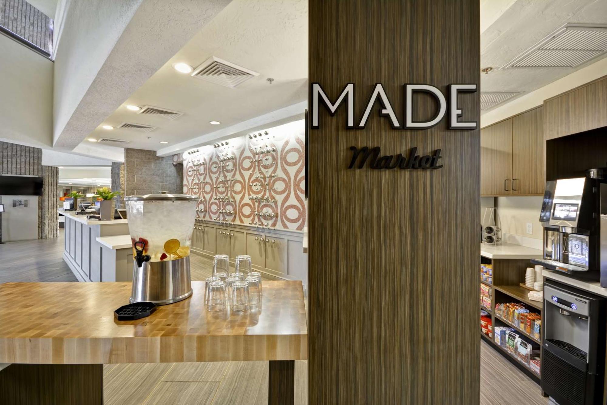 Doubletree By Hilton Phoenix North Zewnętrze zdjęcie