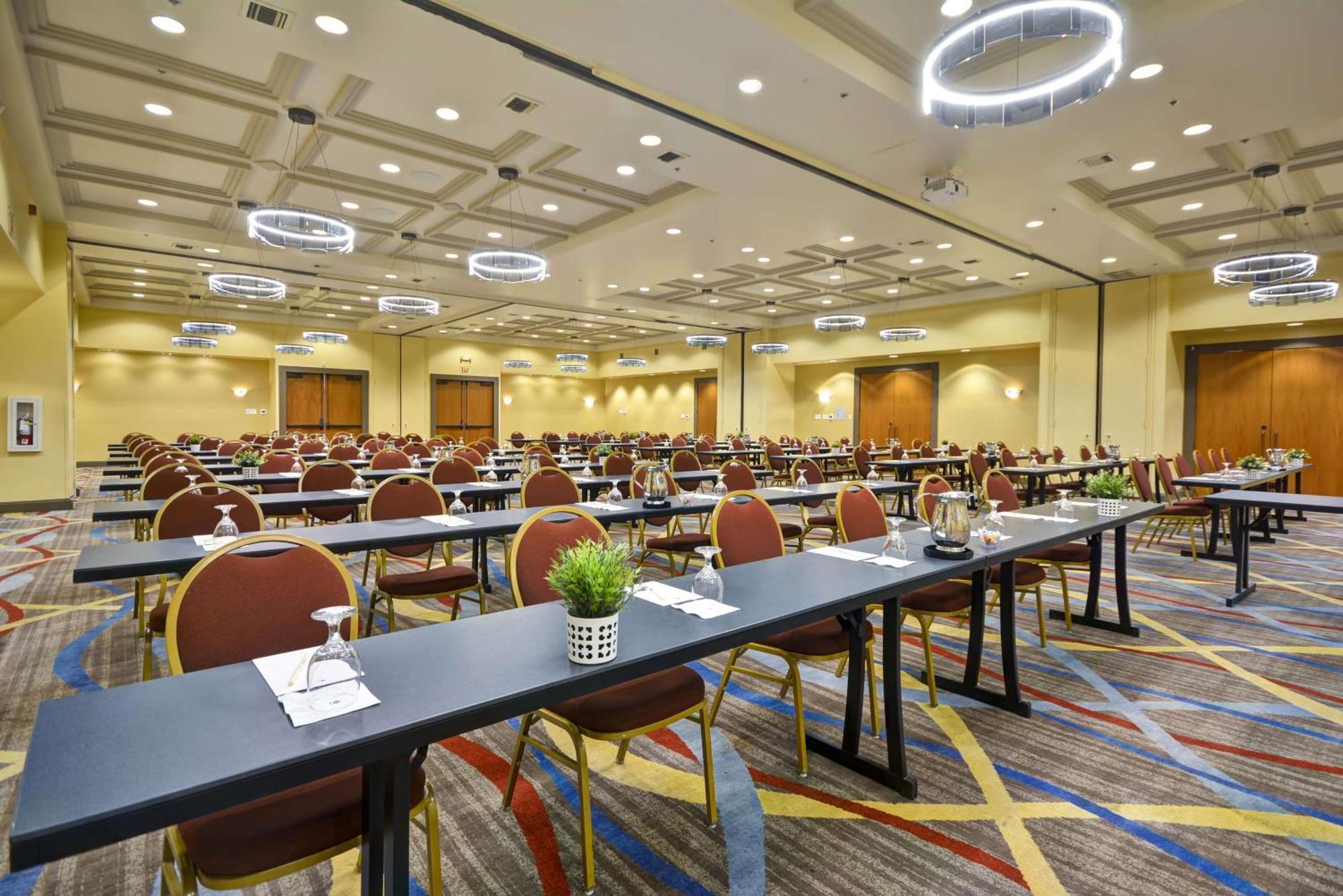 Doubletree By Hilton Phoenix North Zewnętrze zdjęcie