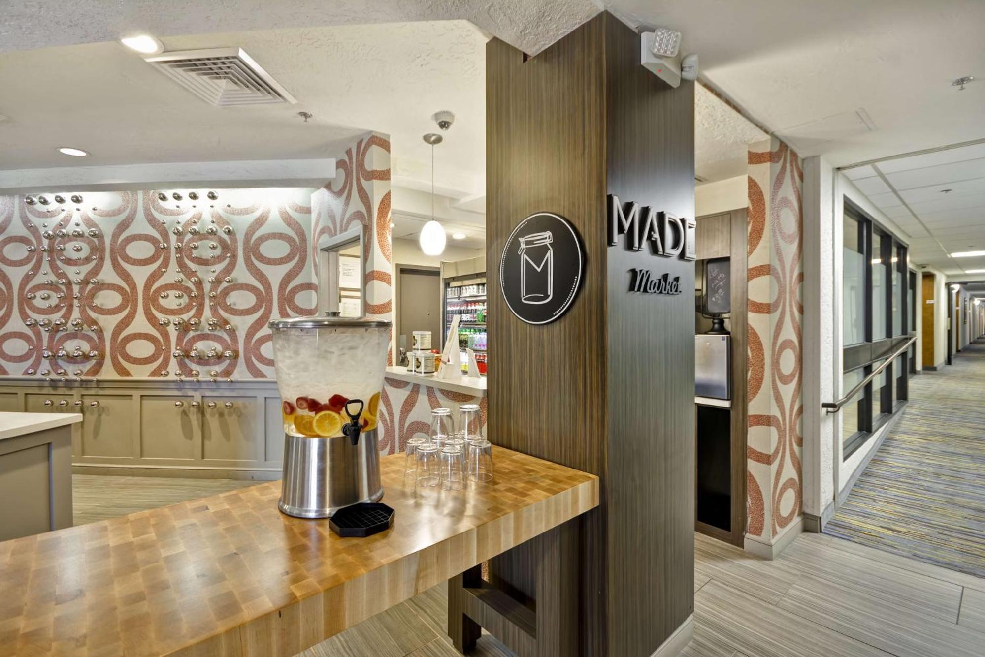 Doubletree By Hilton Phoenix North Zewnętrze zdjęcie