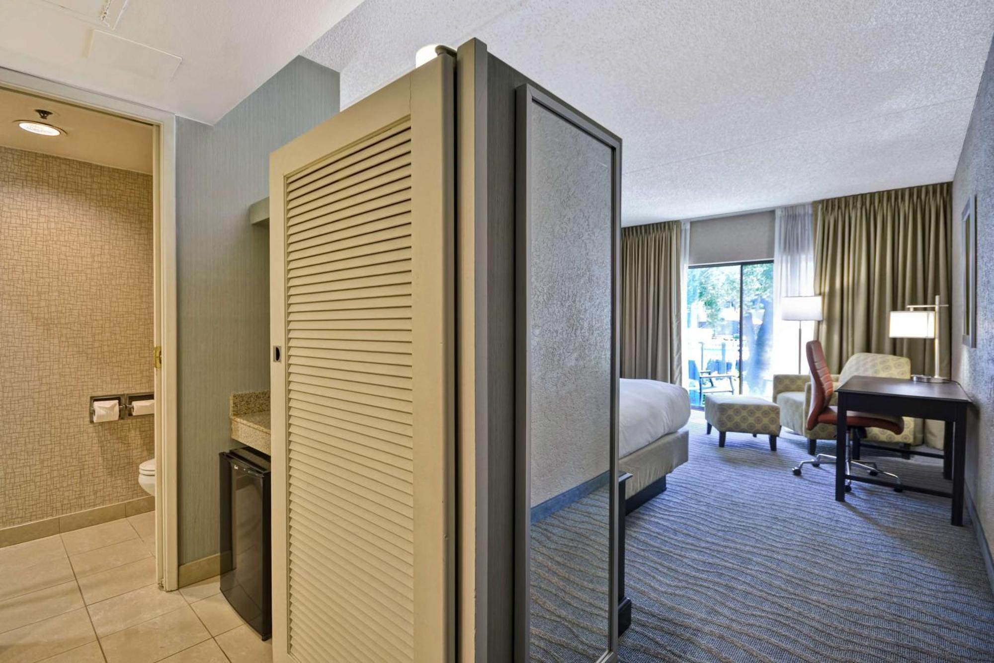 Doubletree By Hilton Phoenix North Zewnętrze zdjęcie