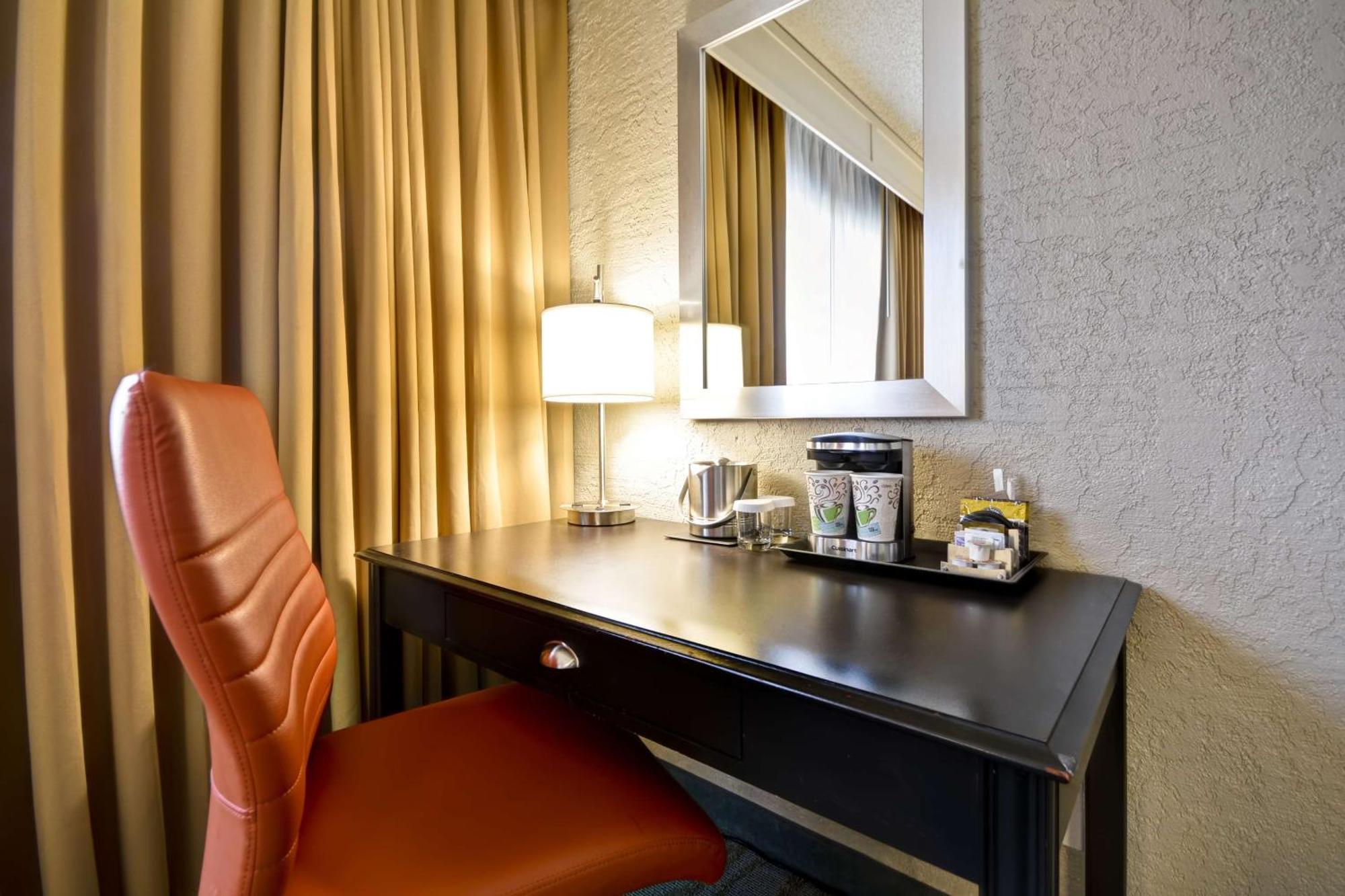 Doubletree By Hilton Phoenix North Zewnętrze zdjęcie