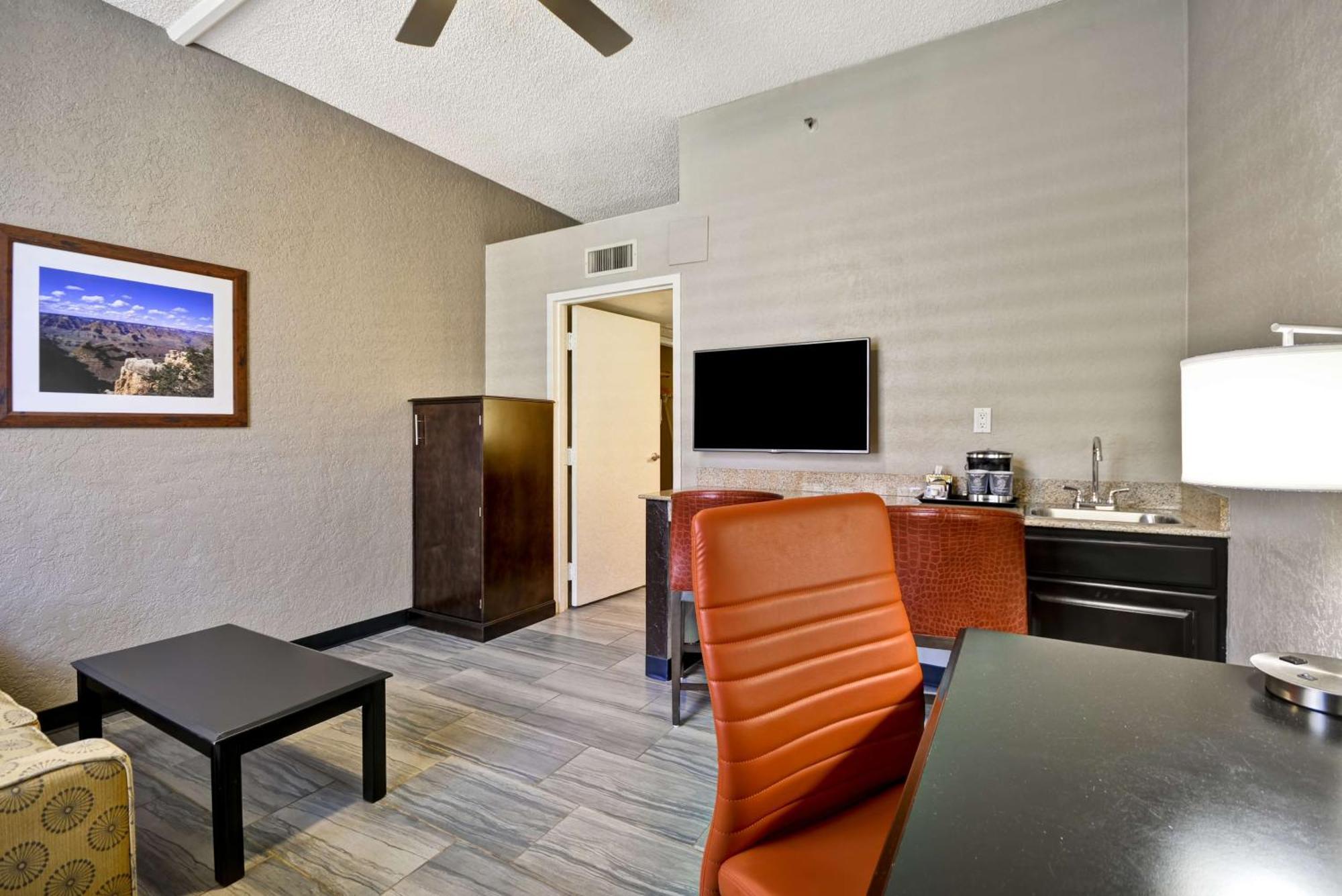 Doubletree By Hilton Phoenix North Zewnętrze zdjęcie