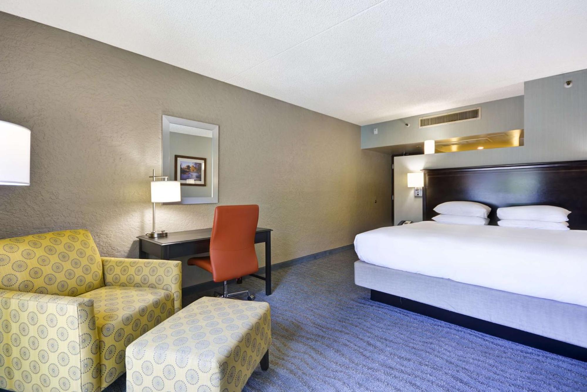 Doubletree By Hilton Phoenix North Zewnętrze zdjęcie