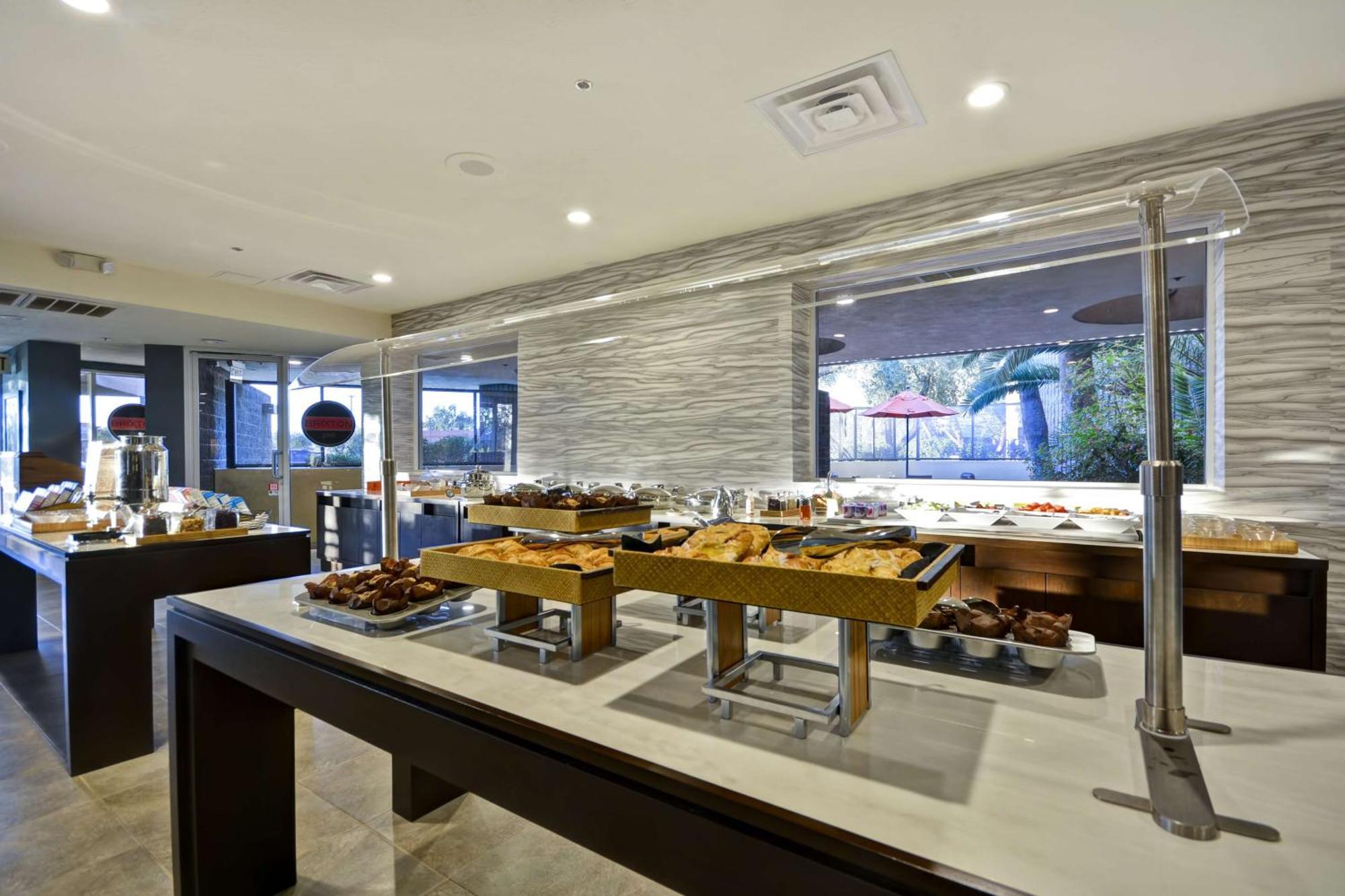 Doubletree By Hilton Phoenix North Zewnętrze zdjęcie