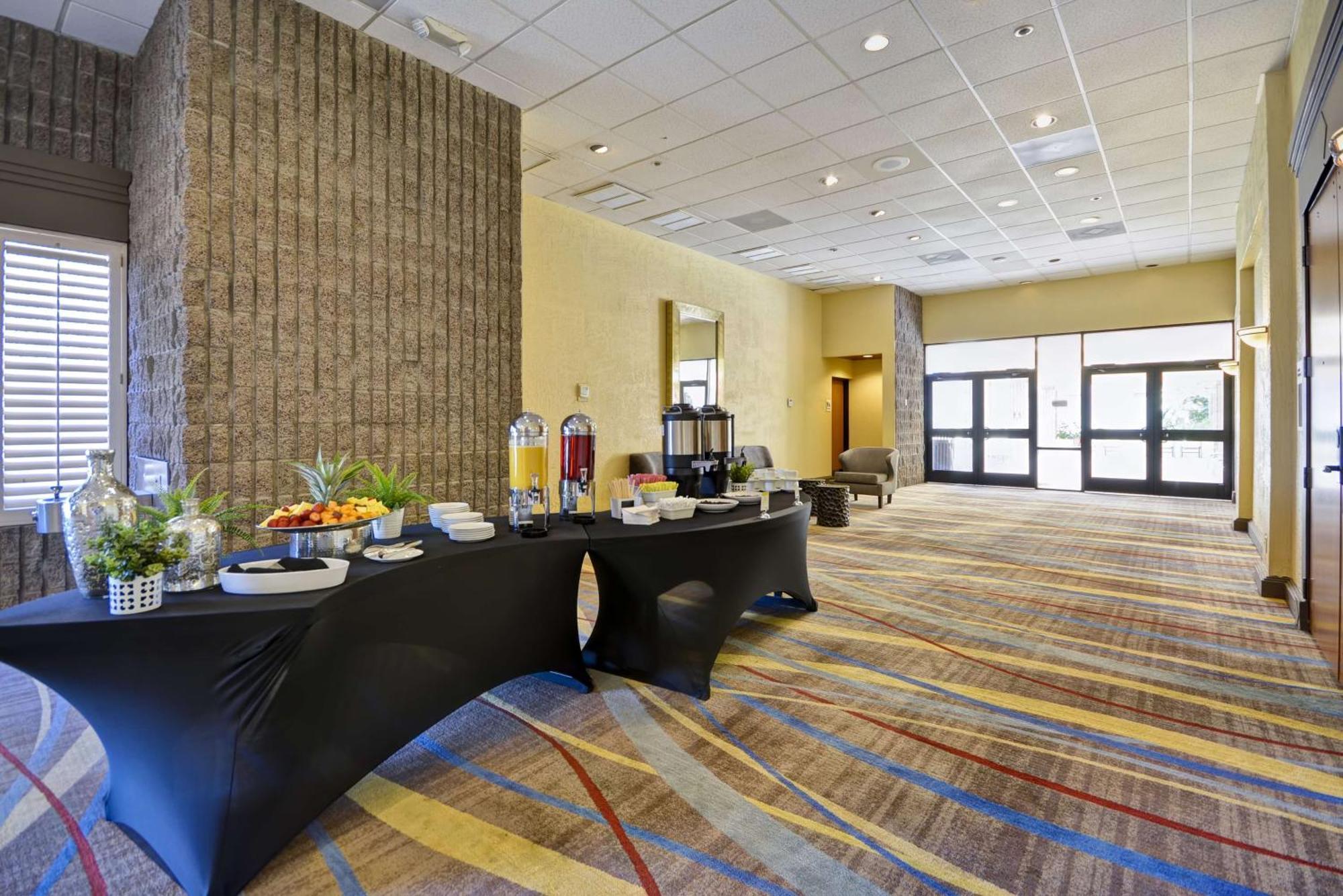 Doubletree By Hilton Phoenix North Zewnętrze zdjęcie