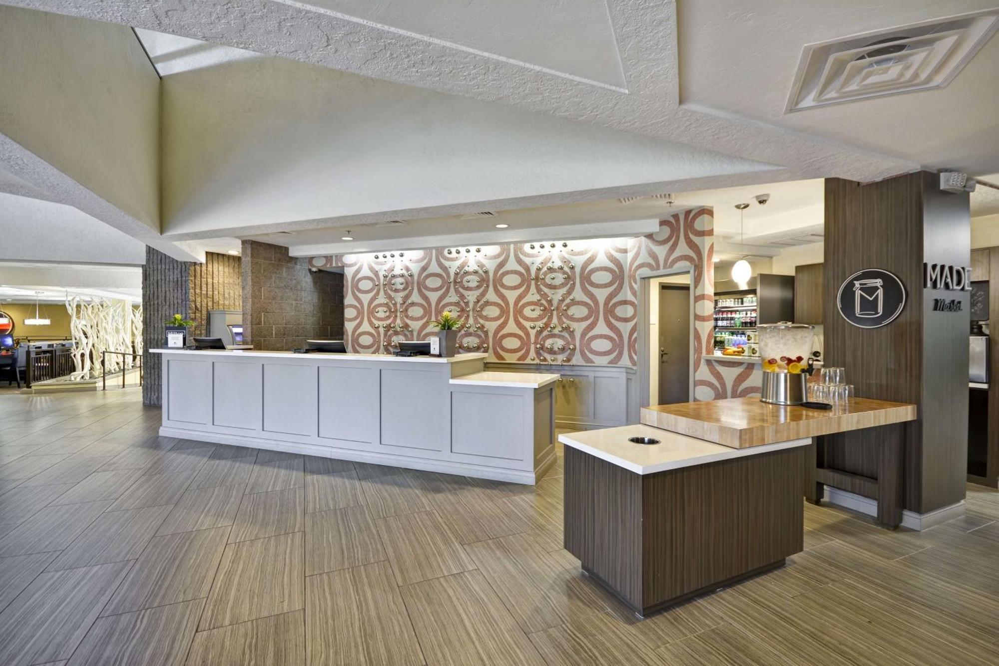 Doubletree By Hilton Phoenix North Zewnętrze zdjęcie