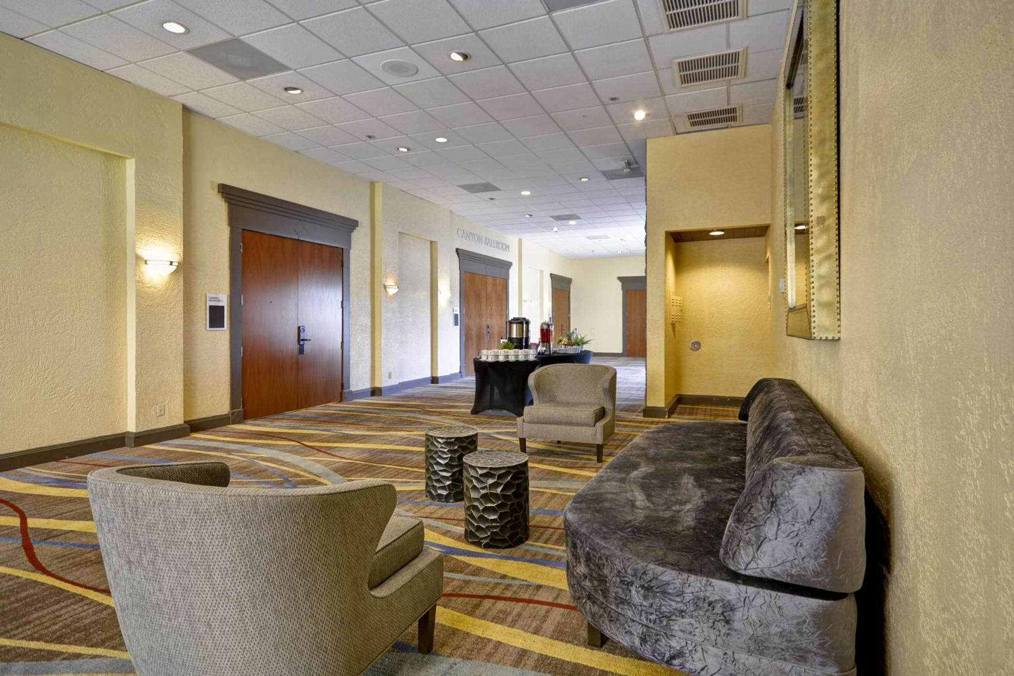 Doubletree By Hilton Phoenix North Zewnętrze zdjęcie