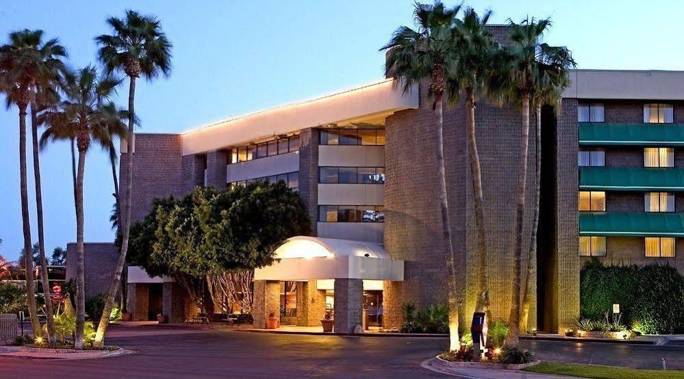 Doubletree By Hilton Phoenix North Zewnętrze zdjęcie