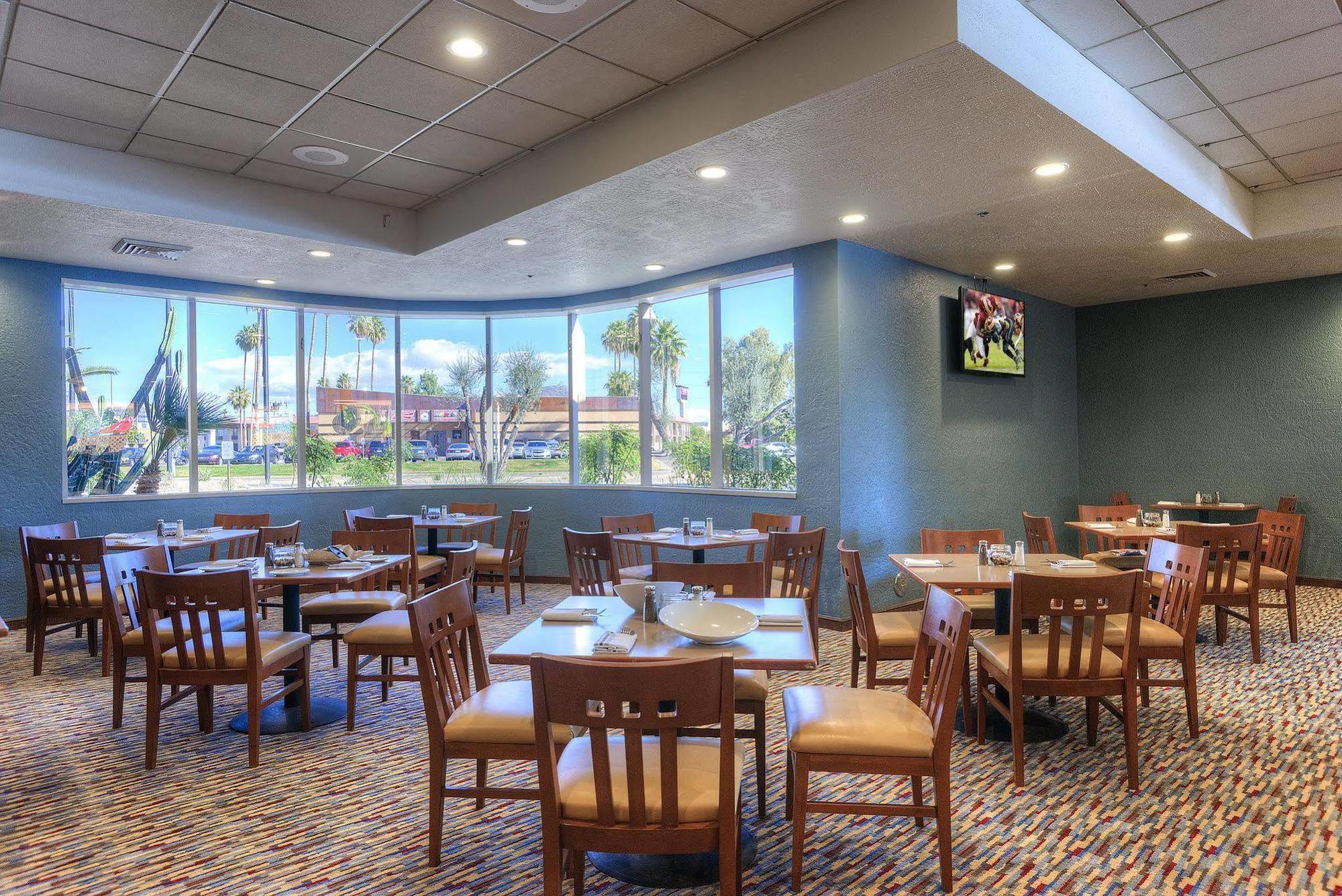 Doubletree By Hilton Phoenix North Zewnętrze zdjęcie