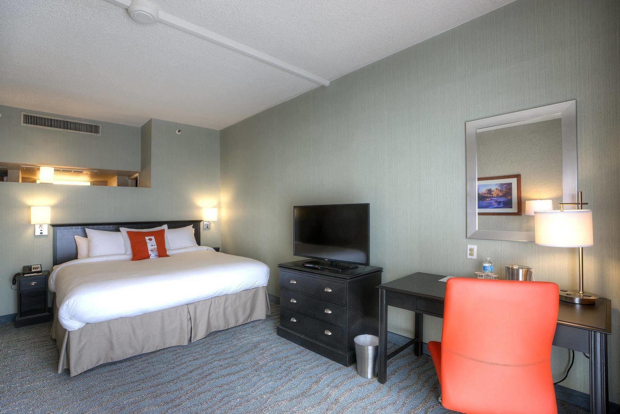 Doubletree By Hilton Phoenix North Zewnętrze zdjęcie