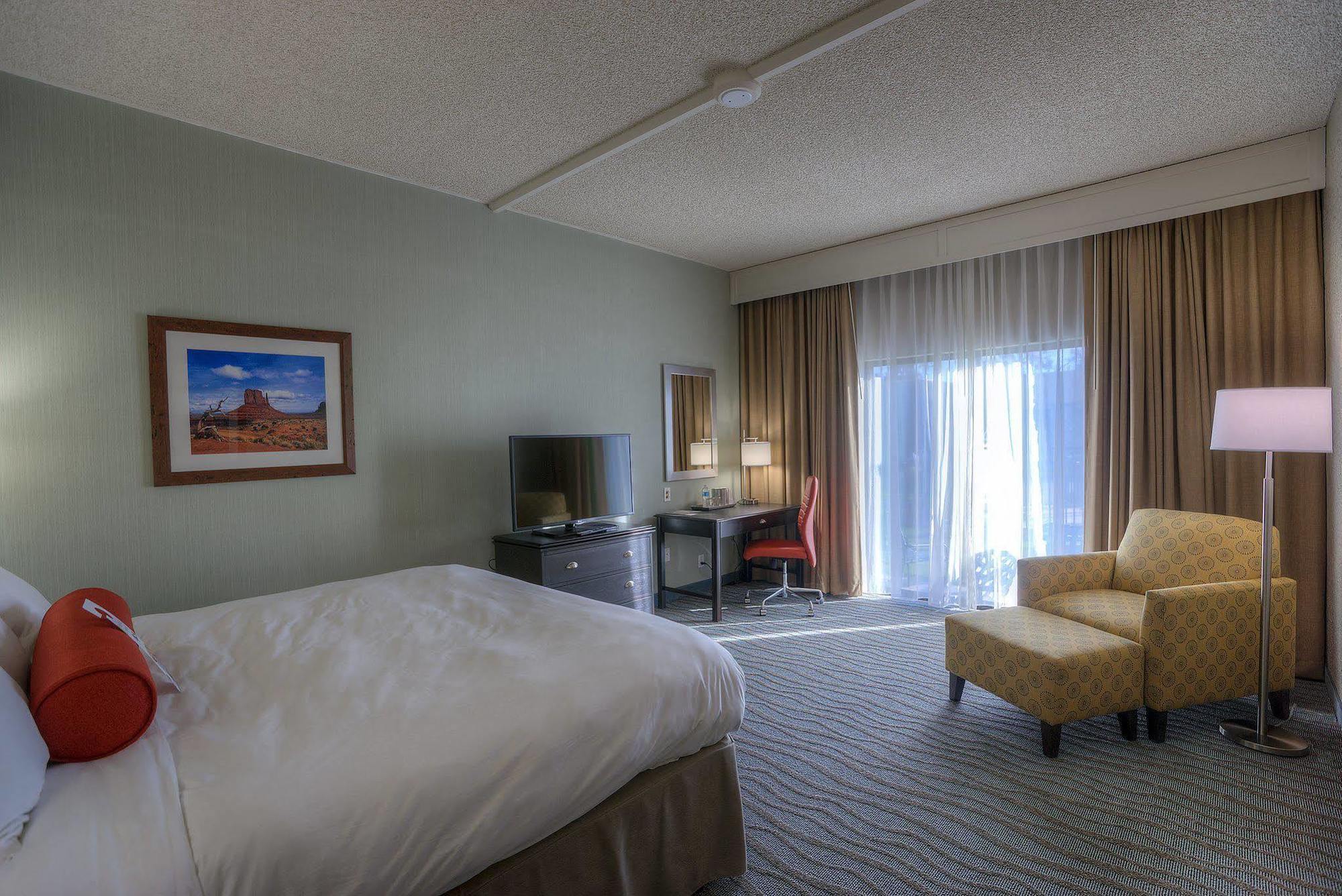 Doubletree By Hilton Phoenix North Zewnętrze zdjęcie