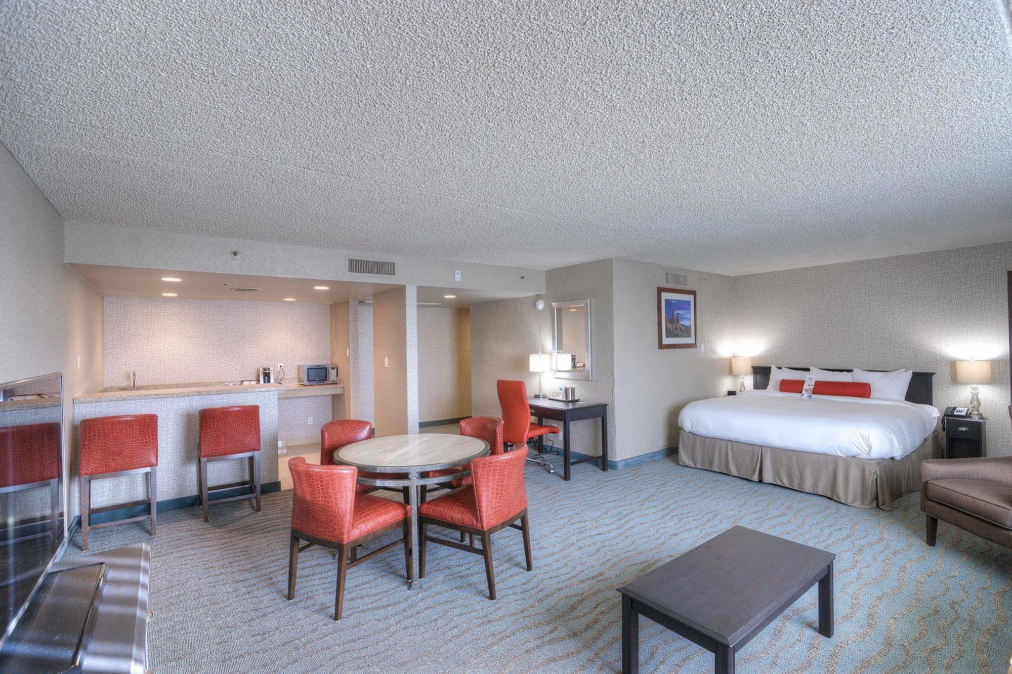 Doubletree By Hilton Phoenix North Zewnętrze zdjęcie