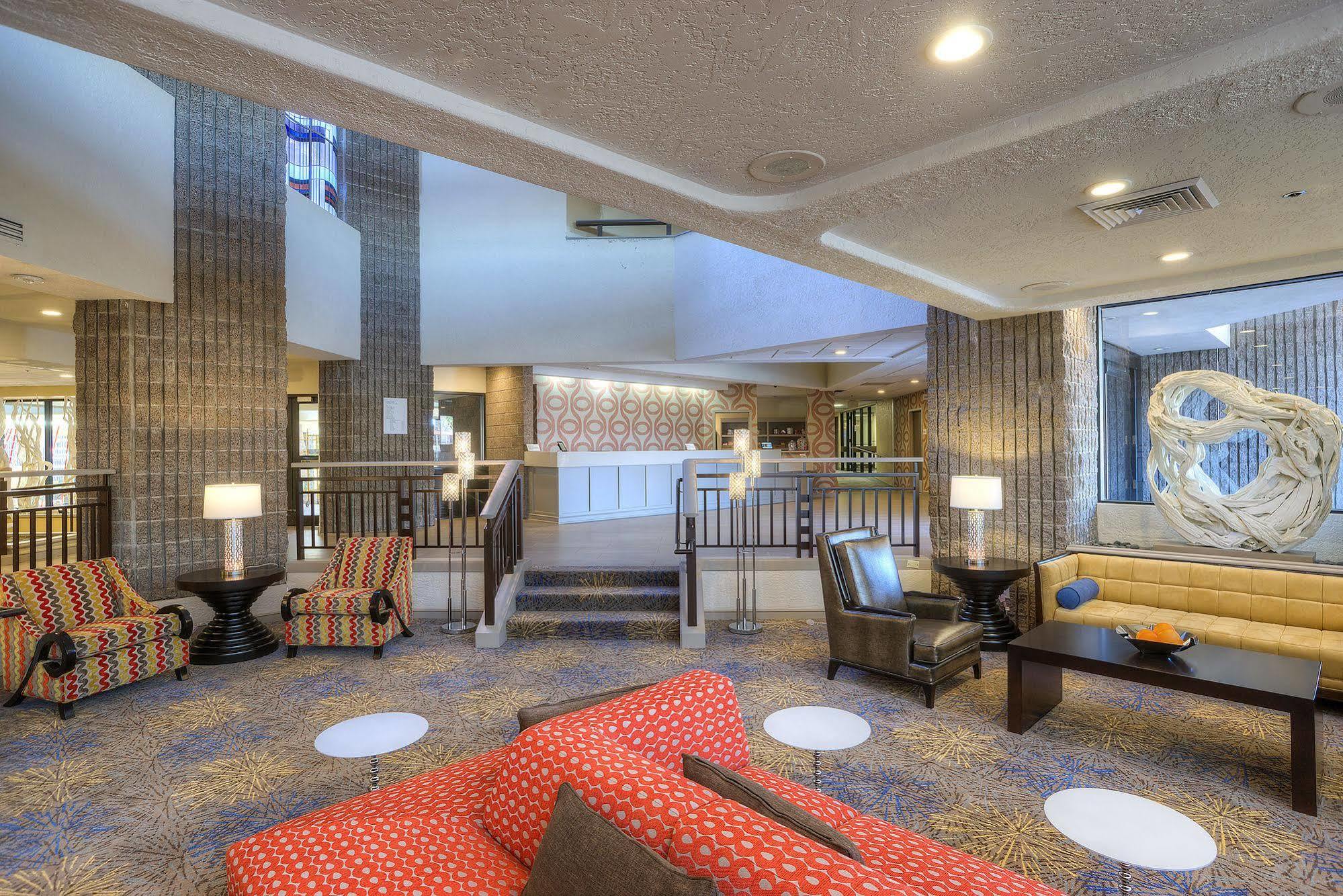 Doubletree By Hilton Phoenix North Zewnętrze zdjęcie