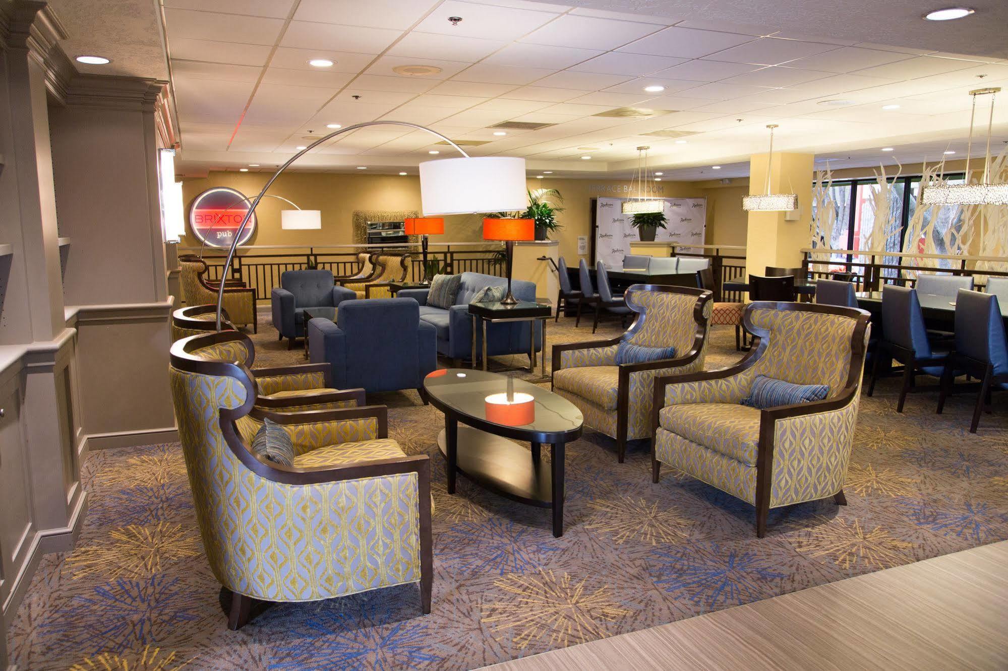 Doubletree By Hilton Phoenix North Zewnętrze zdjęcie