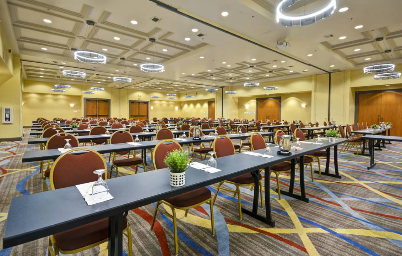 Doubletree By Hilton Phoenix North Zewnętrze zdjęcie